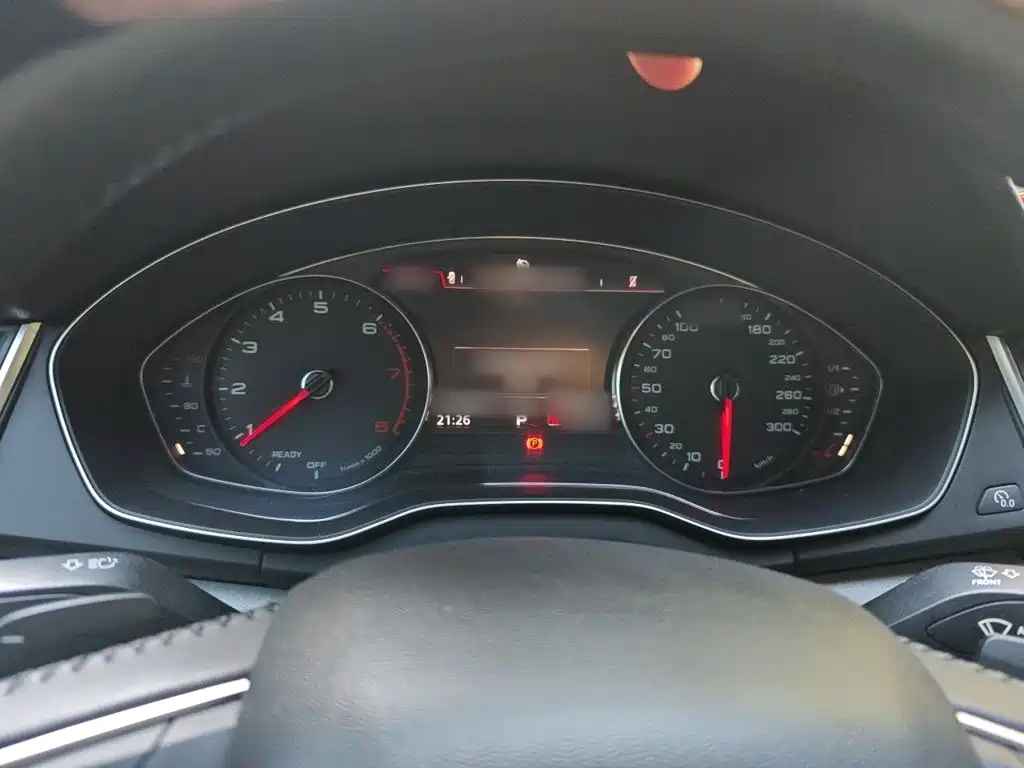 Audi Q5L — миниатюра 4