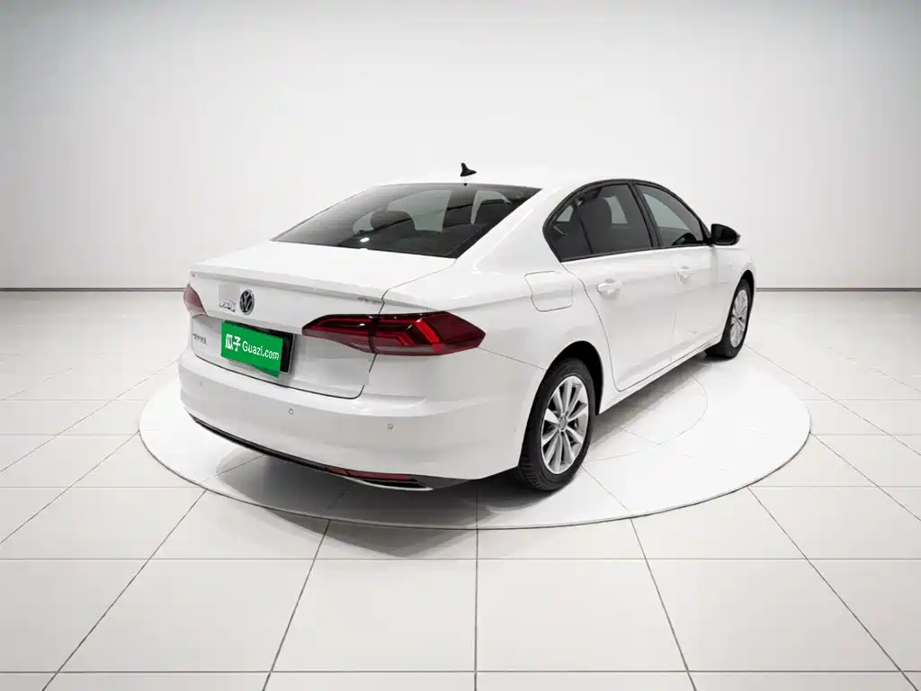 Volkswagen Bora 2021 1.5L AT Elite Smart Connect