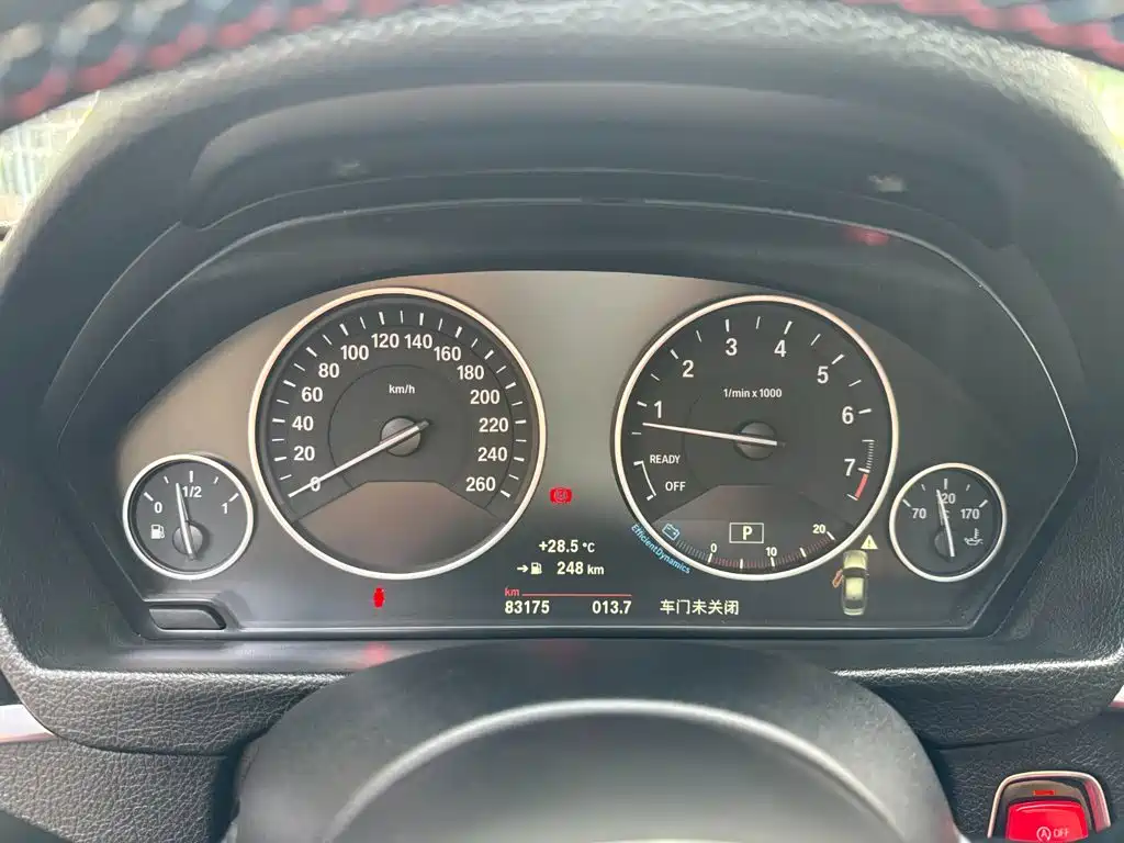 BMW 3 Series — миниатюра 14