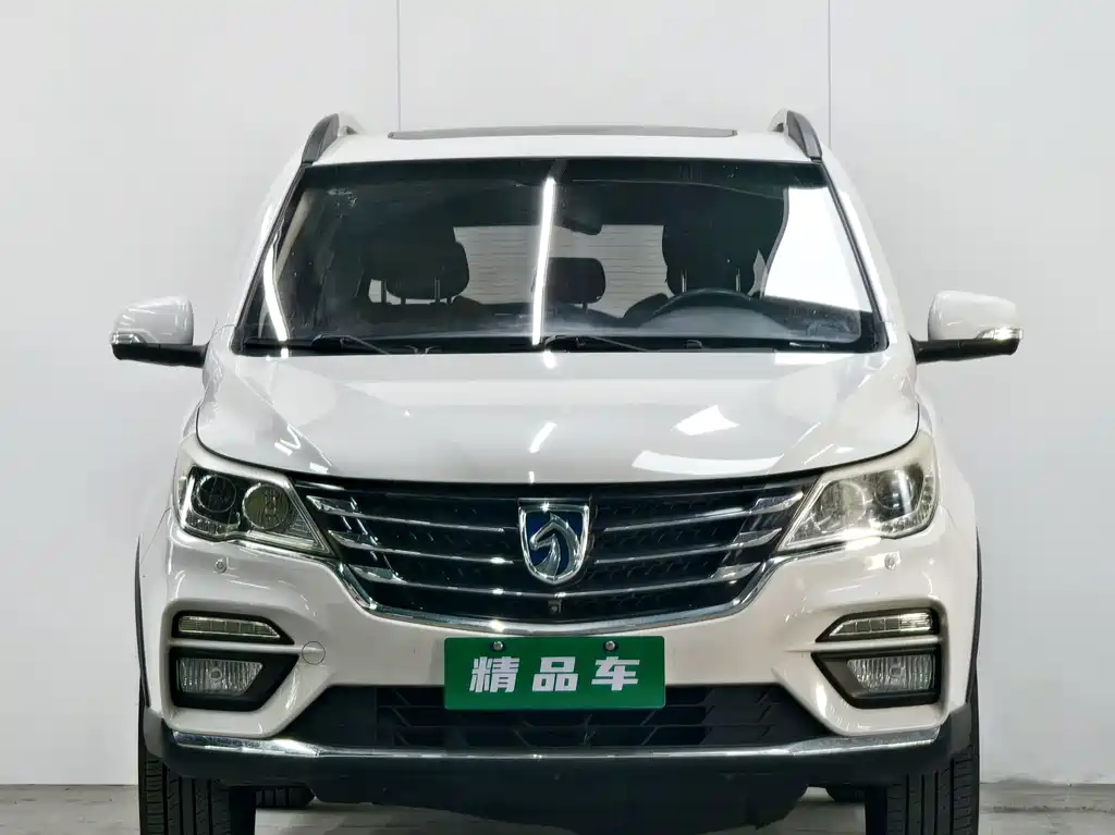BAOJUN 560