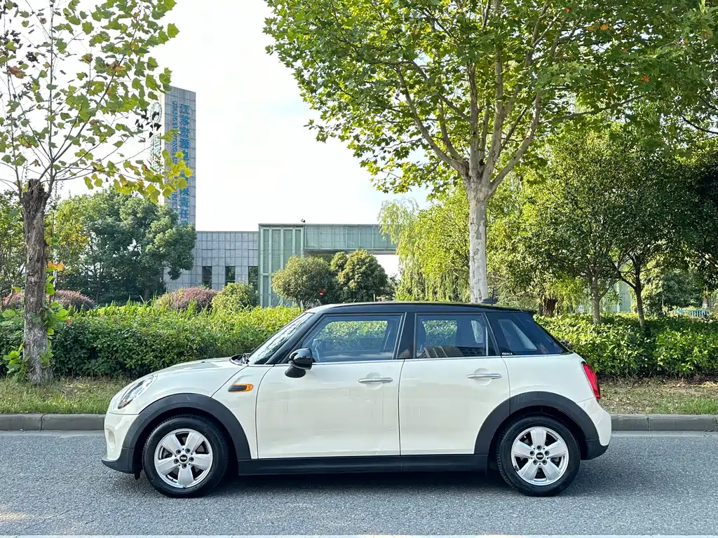 MINI Mini — миниатюра 7