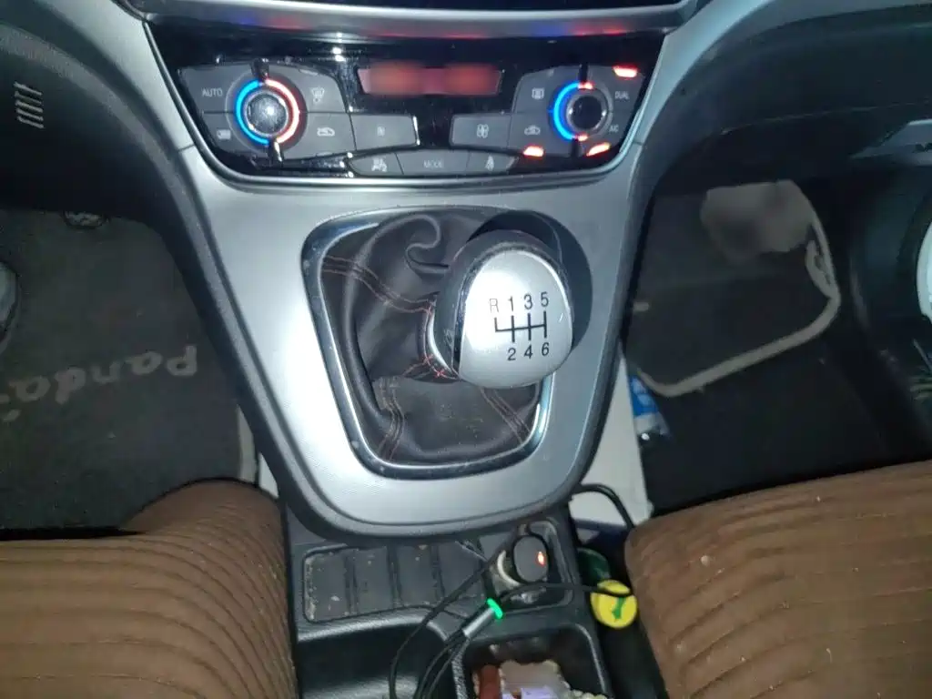 Haval M6 — миниатюра 7