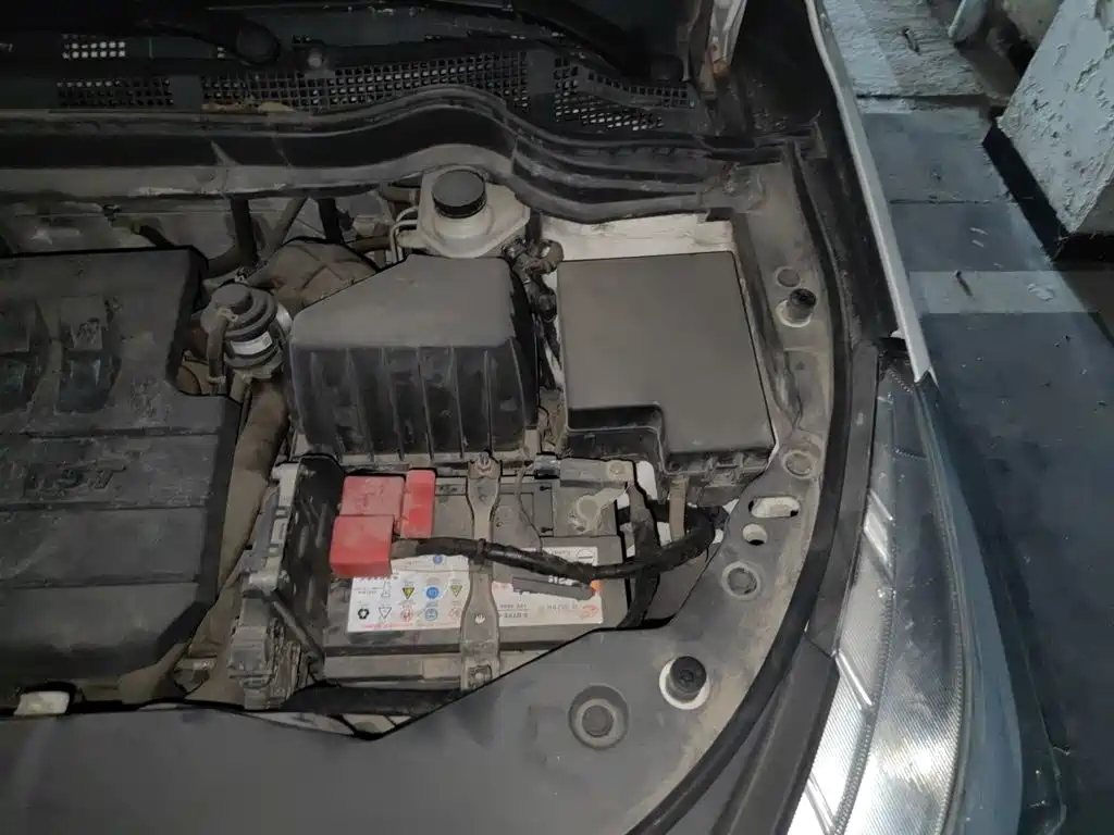 Haval M6 — миниатюра 21