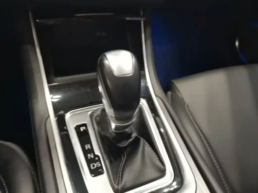 Changan Ruicheng CC — миниатюра 14