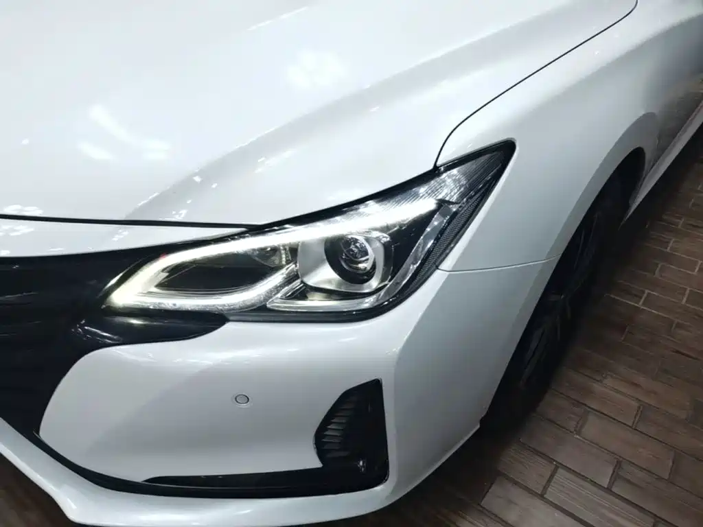 Changan Ruicheng CC — миниатюра 24