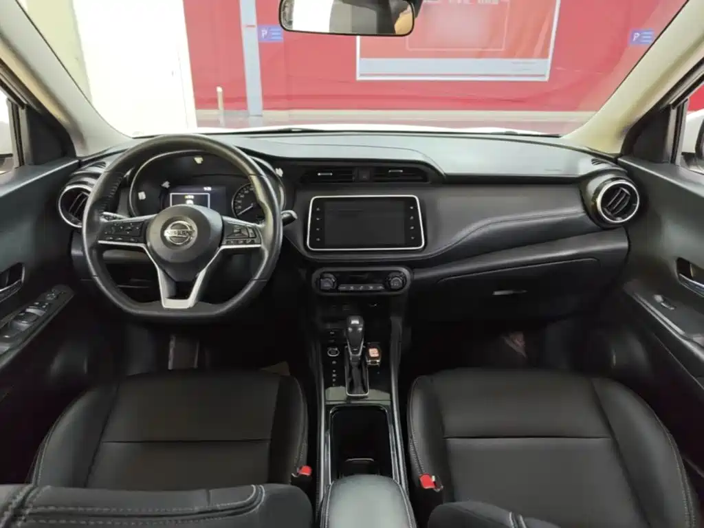 Nissan Kicks — миниатюра 10