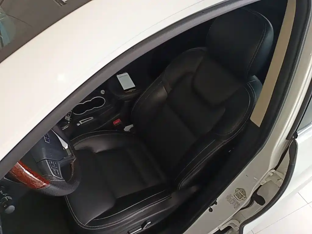 Geely Vision X6 — миниатюра 15