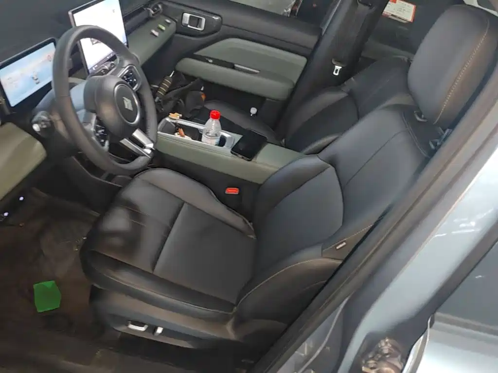 Baojun Yueye Plus — миниатюра 15