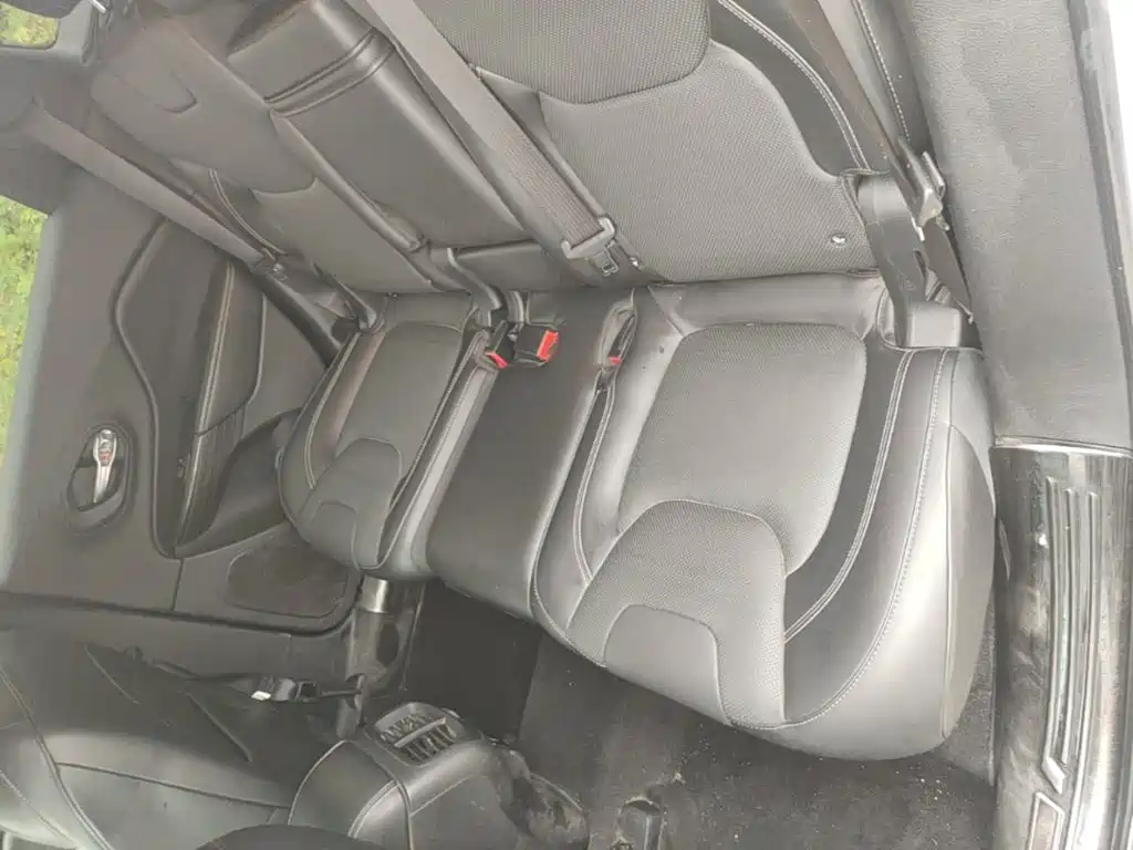 Jeep Cherokee — миниатюра 17