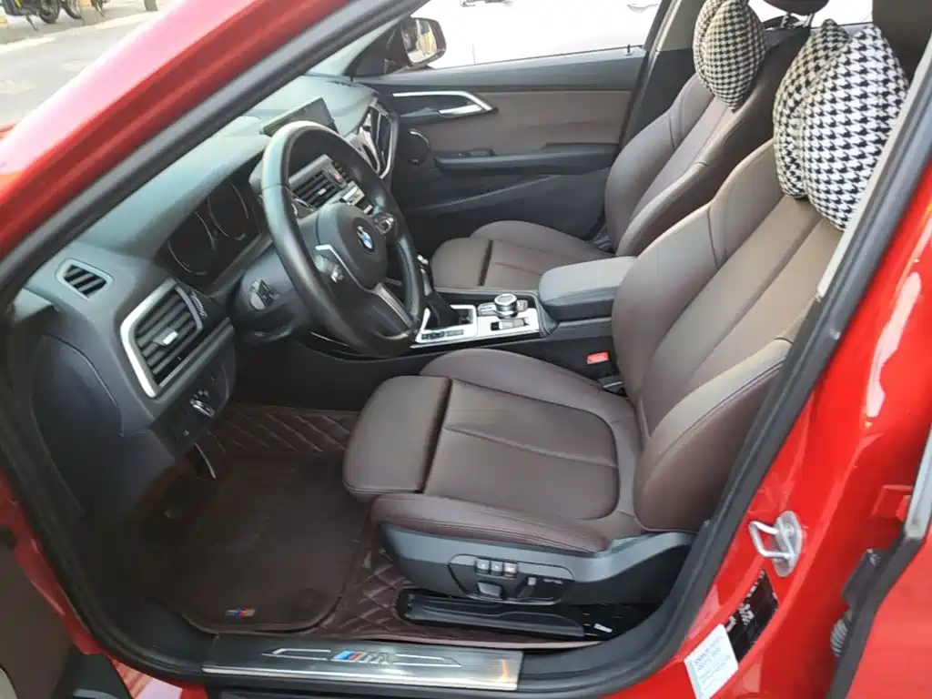 BMW 1 Series — миниатюра 15