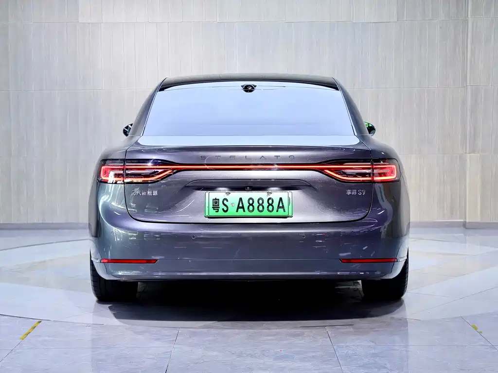 Xiangjie Xiangjie S9 — миниатюра 6