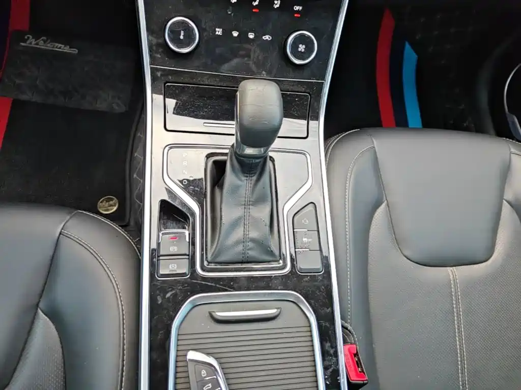 Chery Arrizo 5 — миниатюра 14