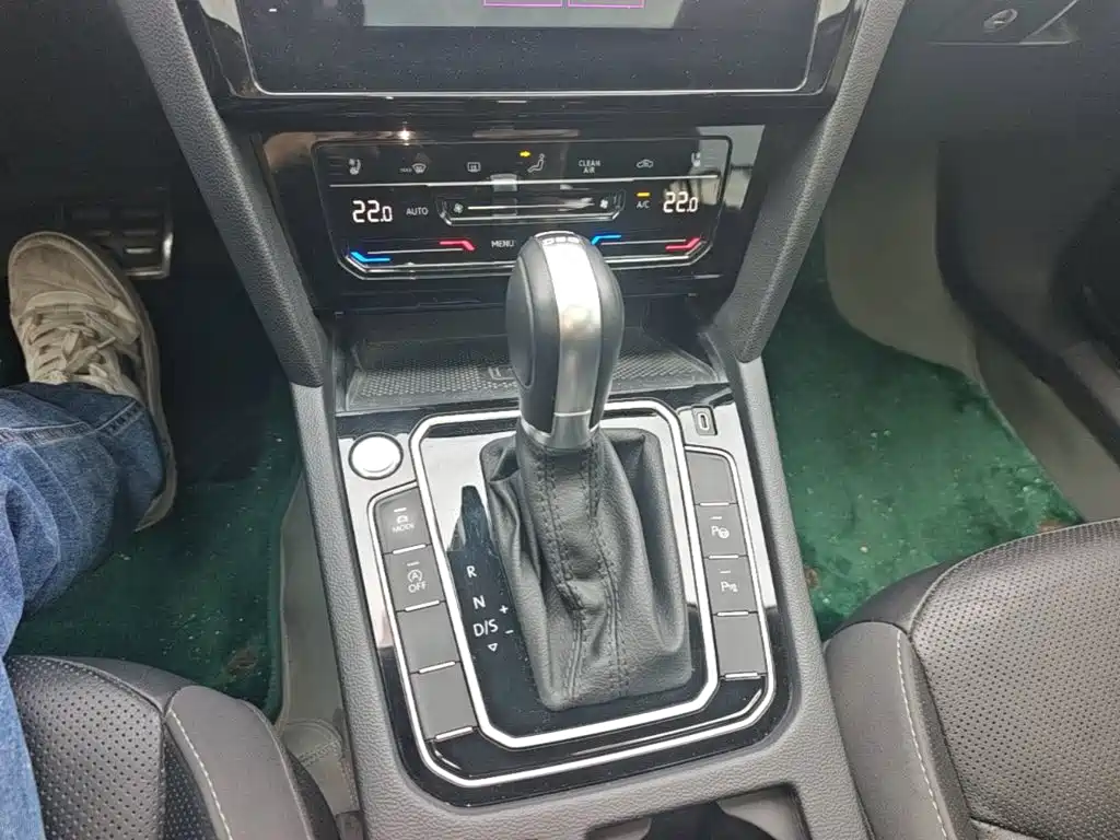 Volkswagen CC — миниатюра 14