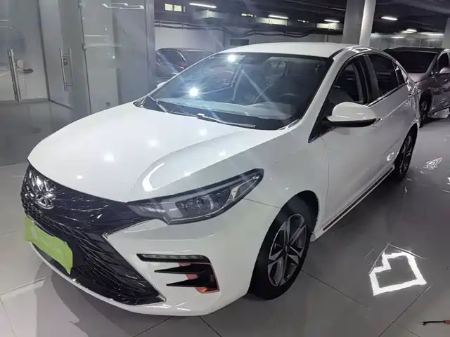 2024 Chery Arrizo 5 Plus