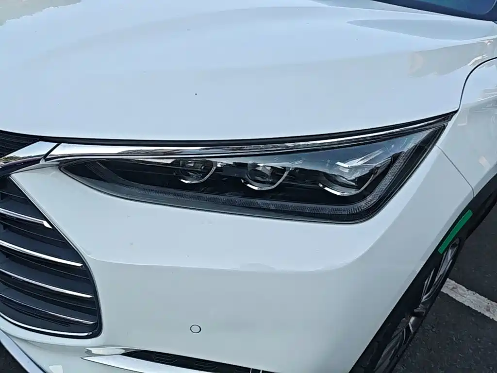BYD Tang — миниатюра 24