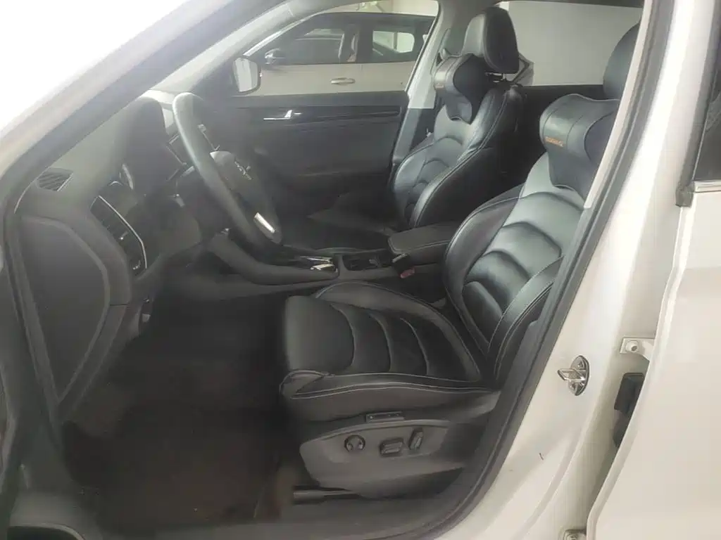 Skoda Kodiaq — миниатюра 15