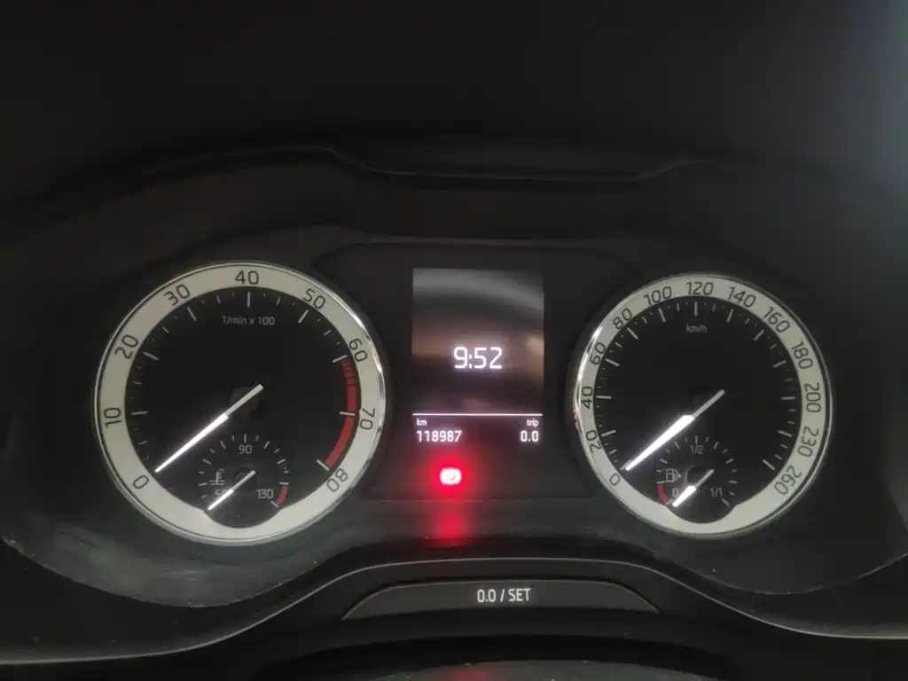 Skoda Kodiaq — миниатюра 12