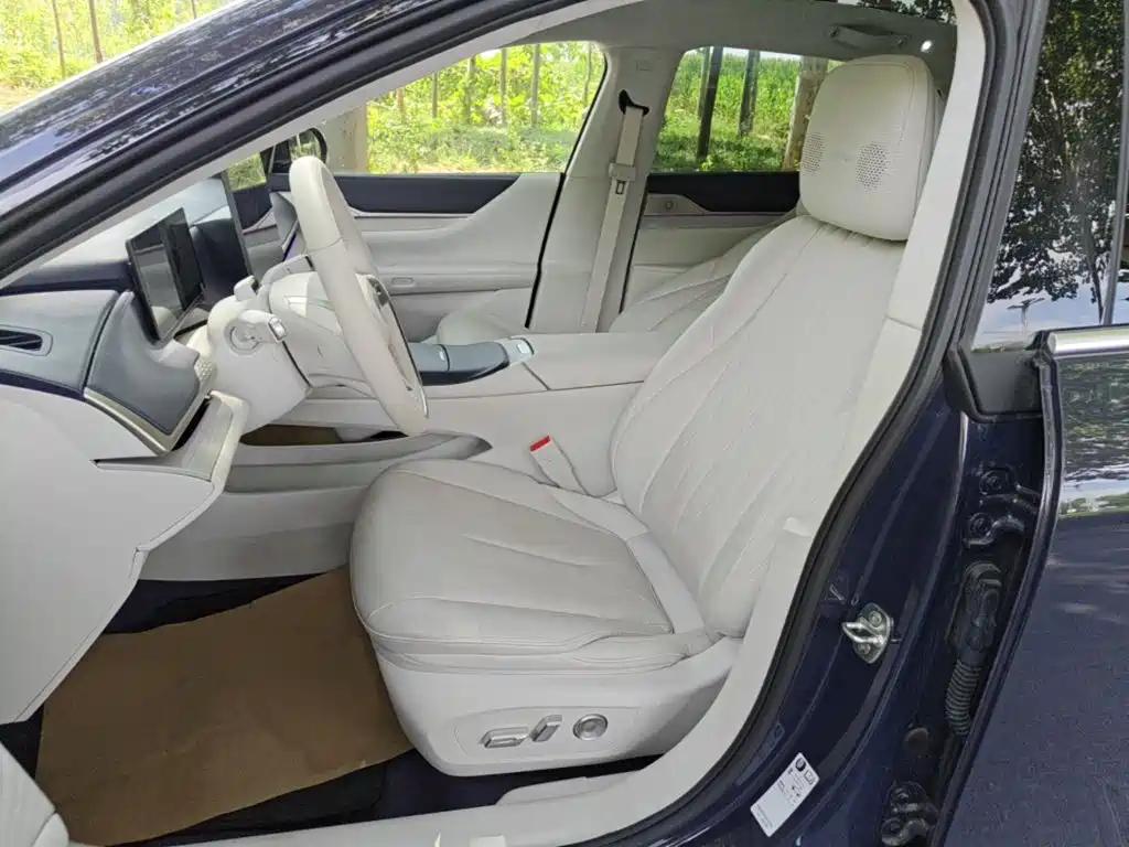 Buick Electra L7 — миниатюра 15