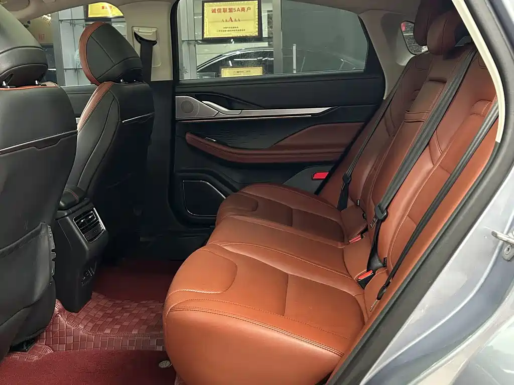 Lincoln Z 2022 i Premium