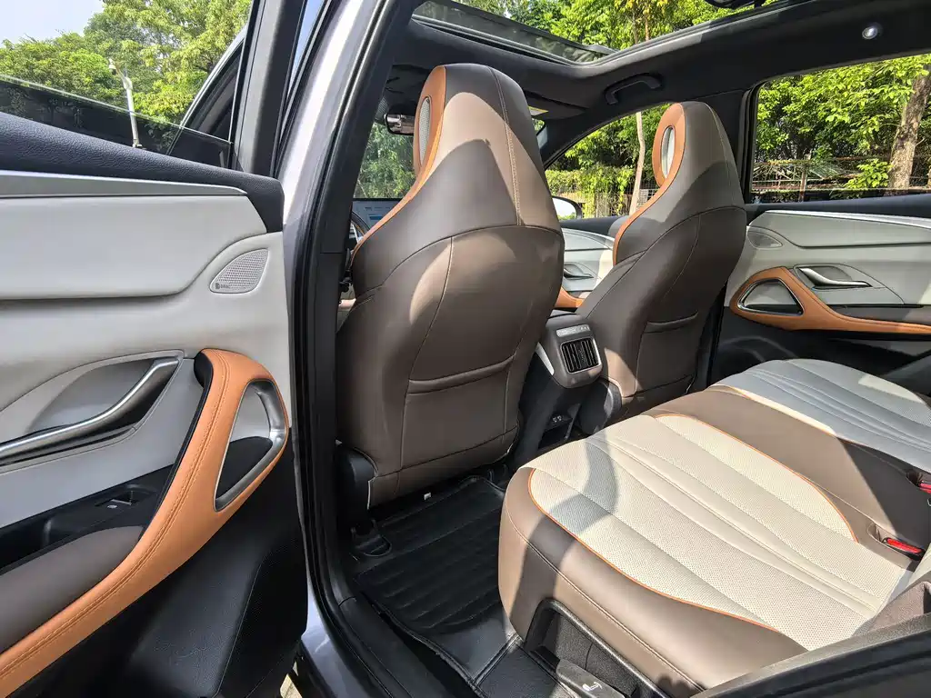 BYD Pro New Energy — миниатюра 10