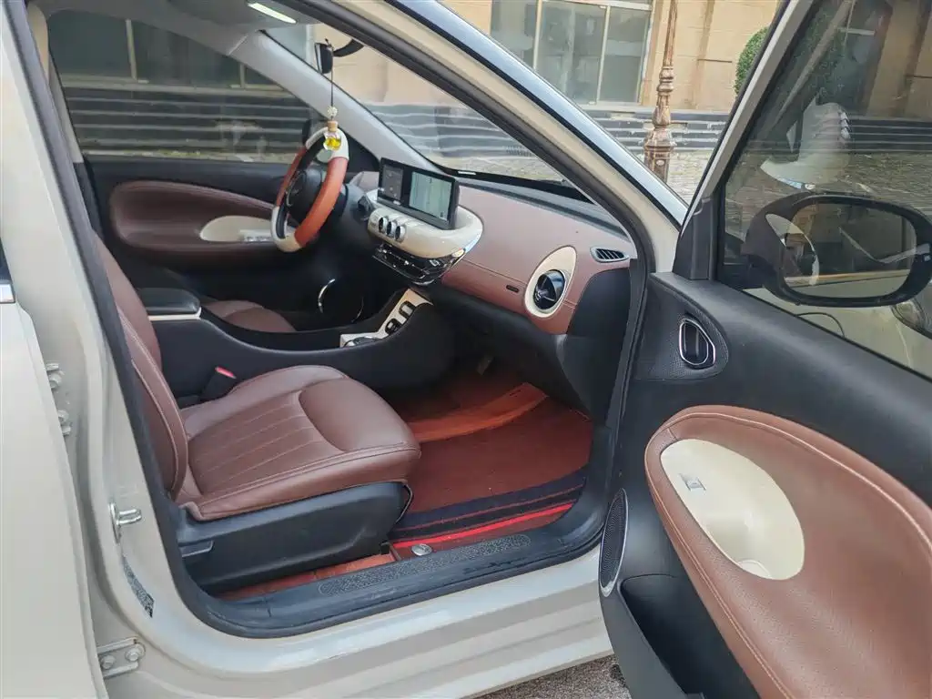 Wuling Bingo — миниатюра 15