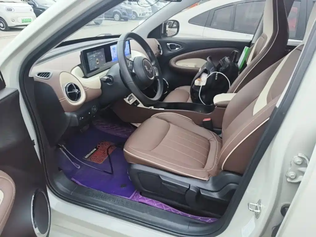 Wuling Bingo — миниатюра 15