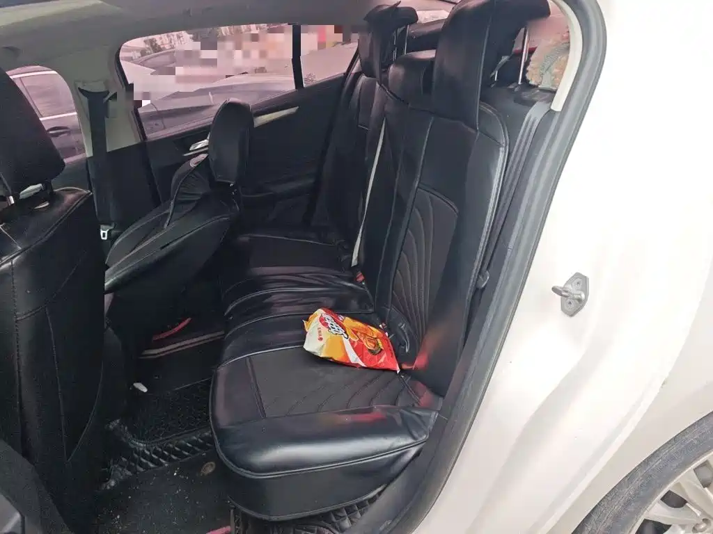 Ford Focus — миниатюра 15