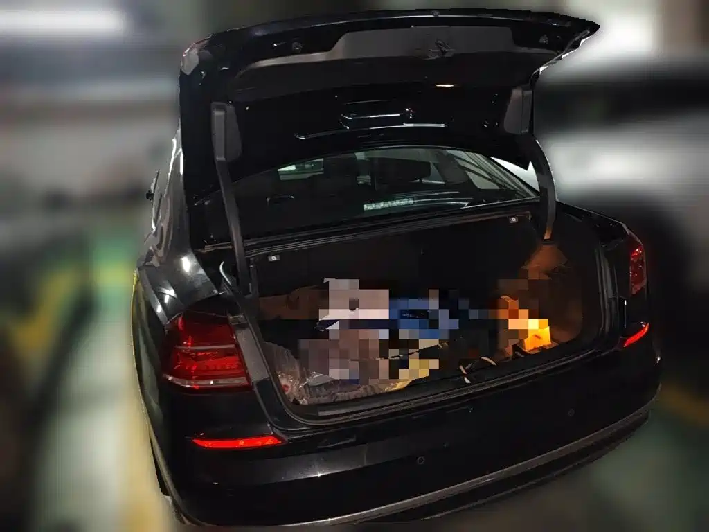 Volkswagen Passat — миниатюра 10