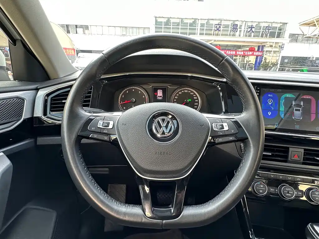 Volkswagen Tayron — миниатюра 9