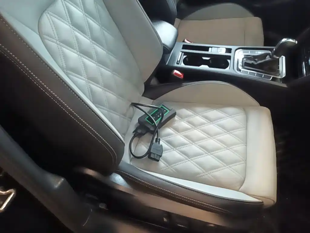Volkswagen Magotan — миниатюра 25