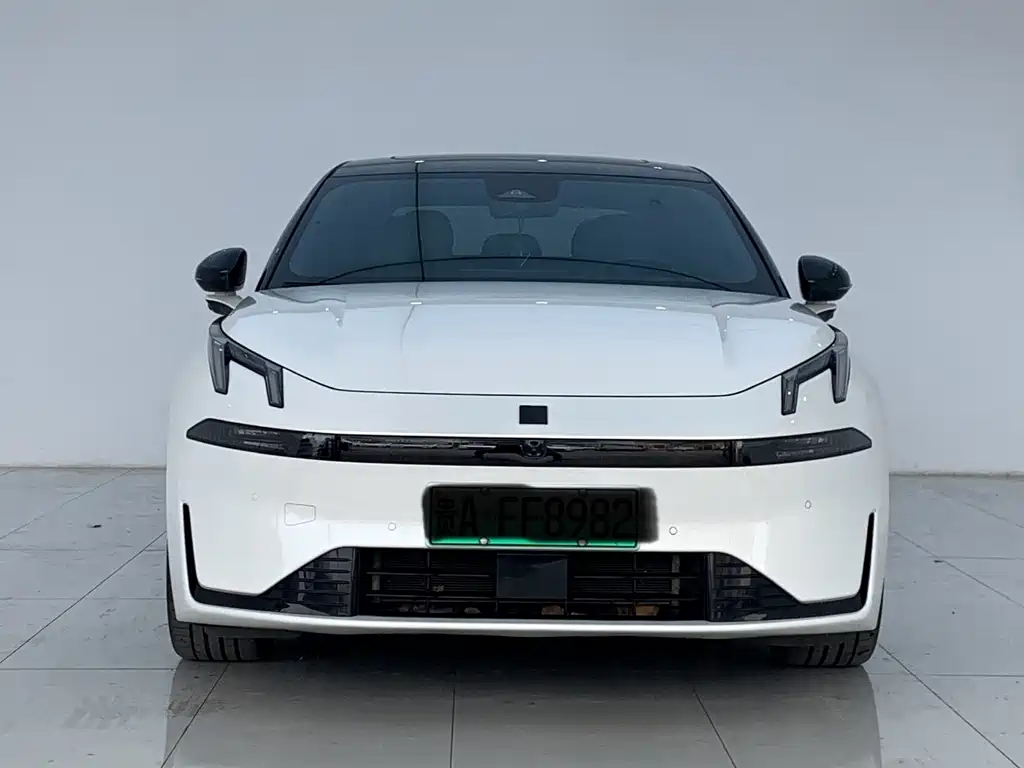 Lynk & Co 07 EM-P — миниатюра 2