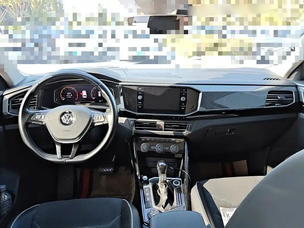Volkswagen Tayron — миниатюра 5