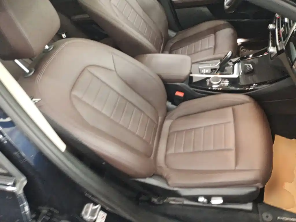 BMW X3 — миниатюра 25