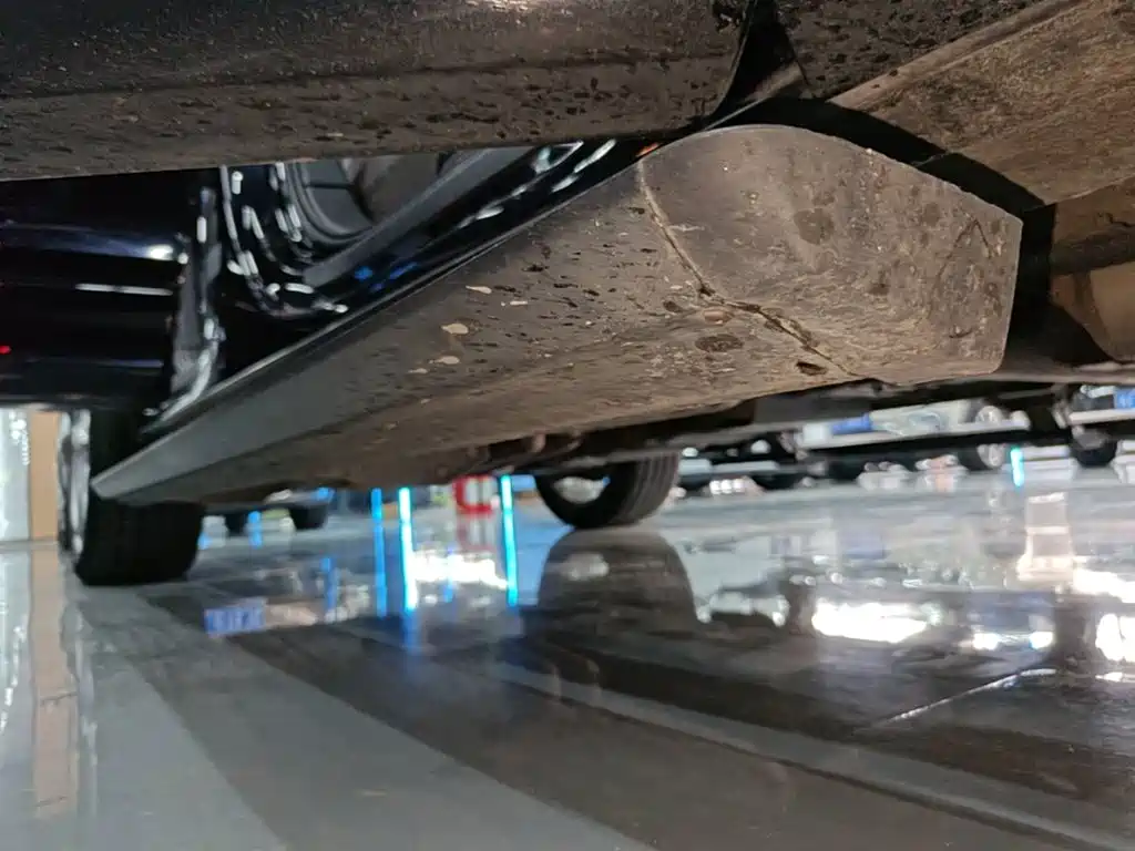 Audi Q7 — миниатюра 21