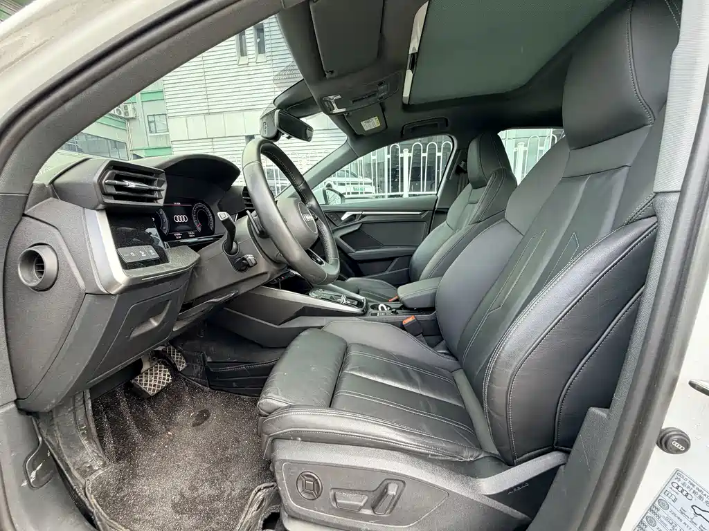 Audi A3 — миниатюра 8