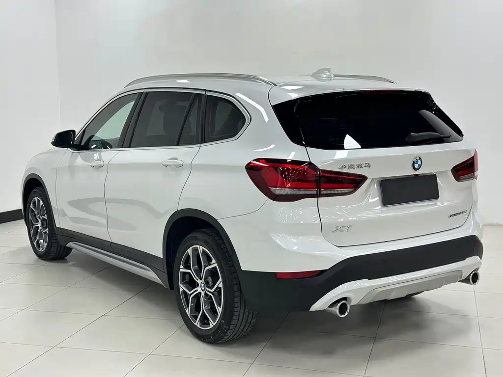 BMW X1 — миниатюра 6