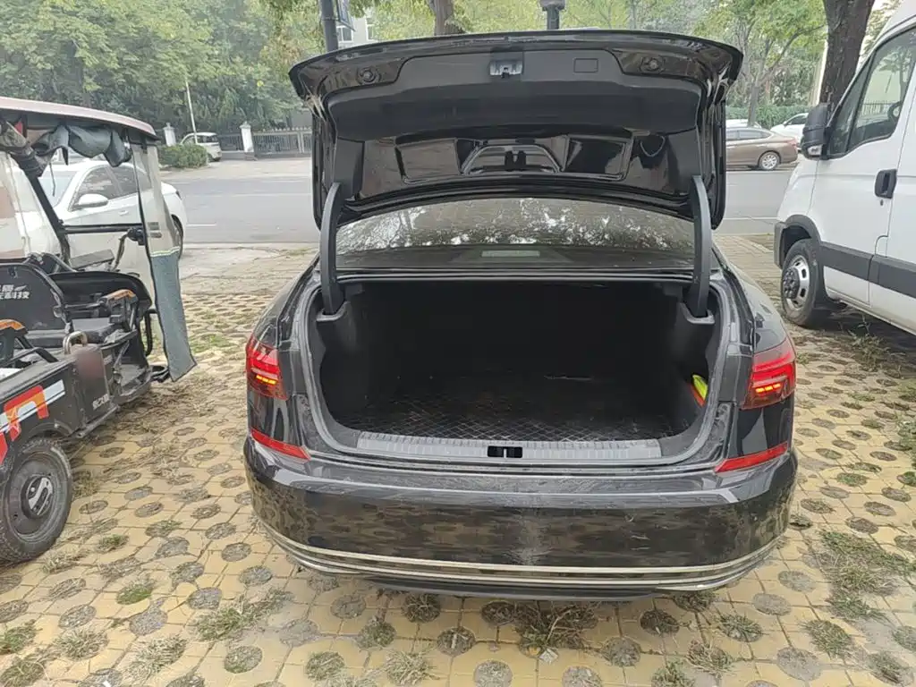 Volkswagen Passat — миниатюра 19