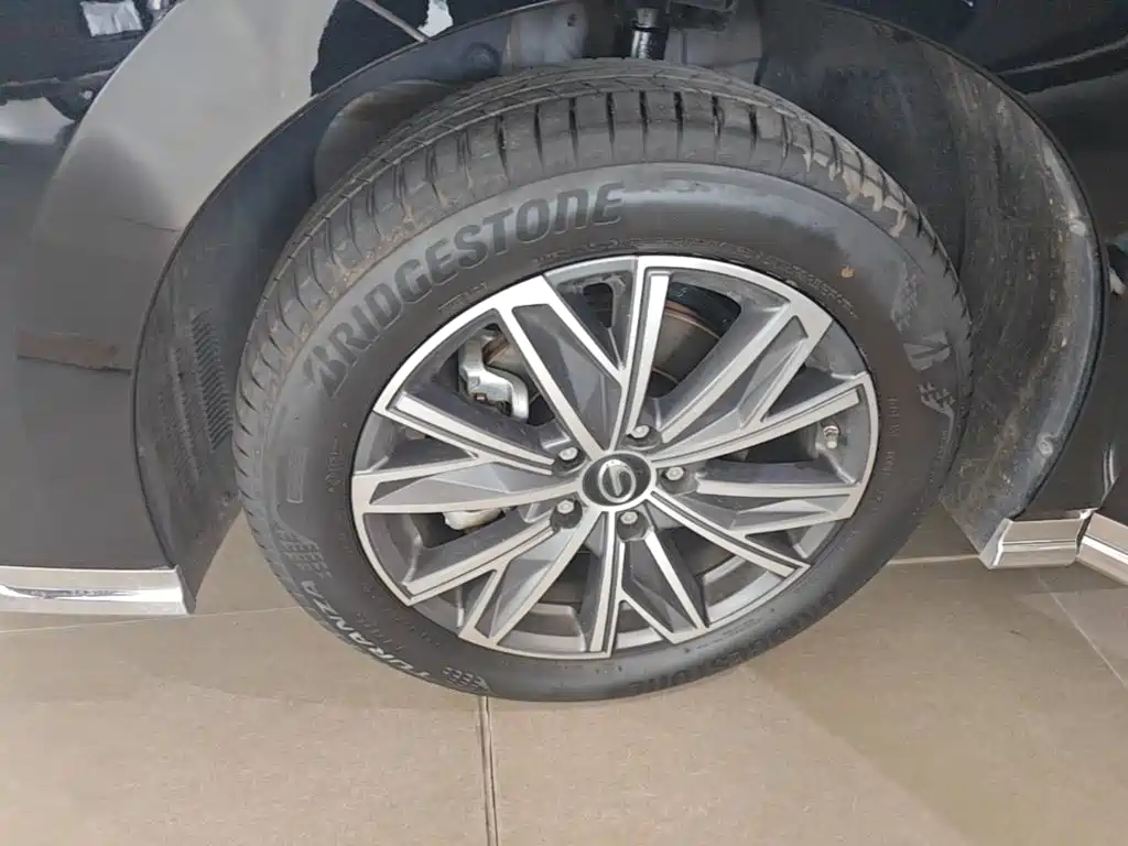 GAC Motor Trumpchi M8 — миниатюра 23