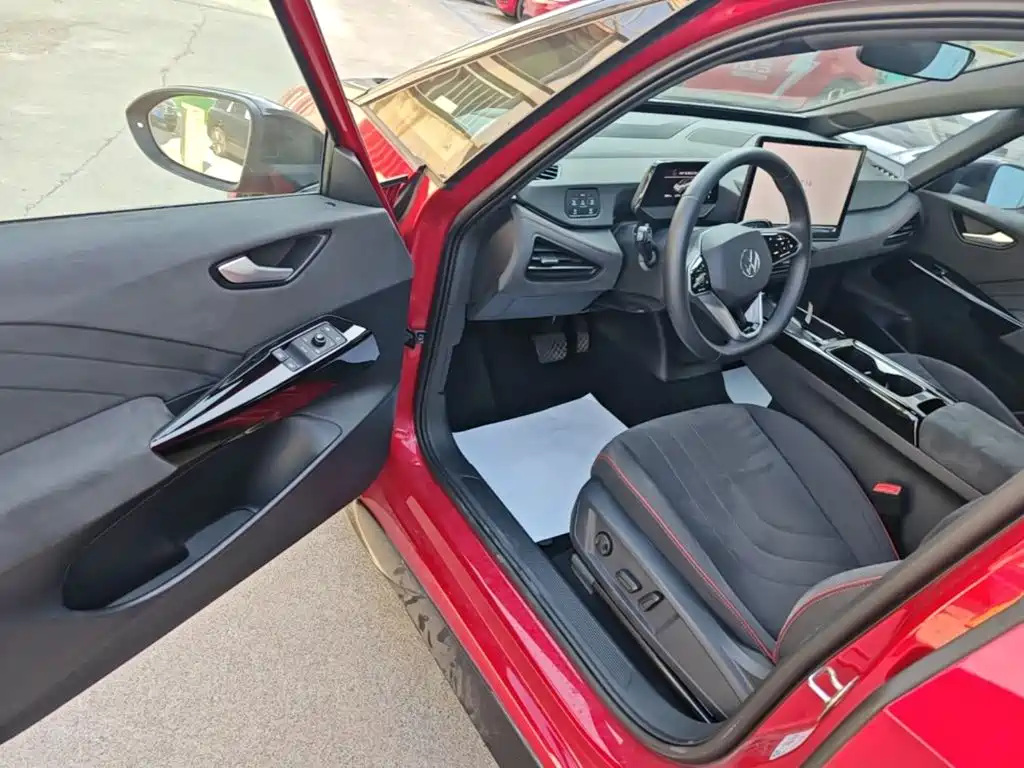 Volkswagen ID.3 — миниатюра 16