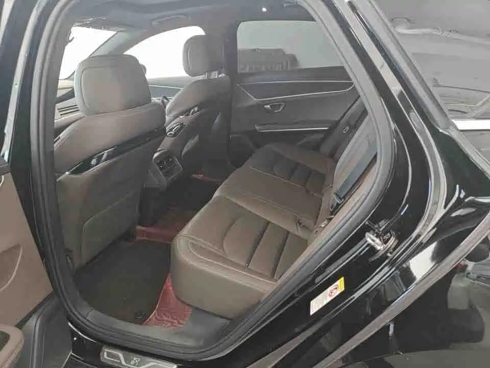 BYD Han — миниатюра 3