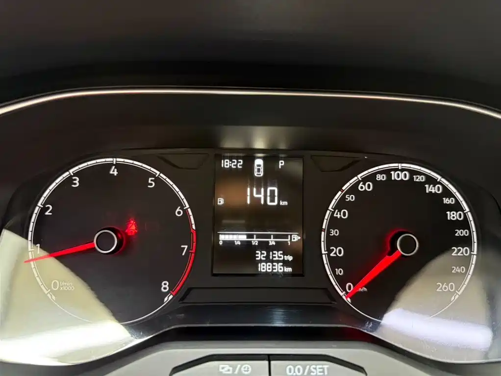 Jetta VS5 2023 280TSI AT Enjoy