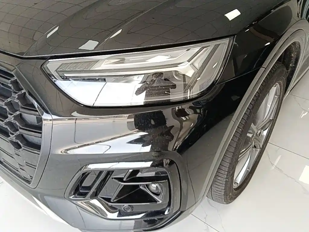 Audi Q5L — миниатюра 24