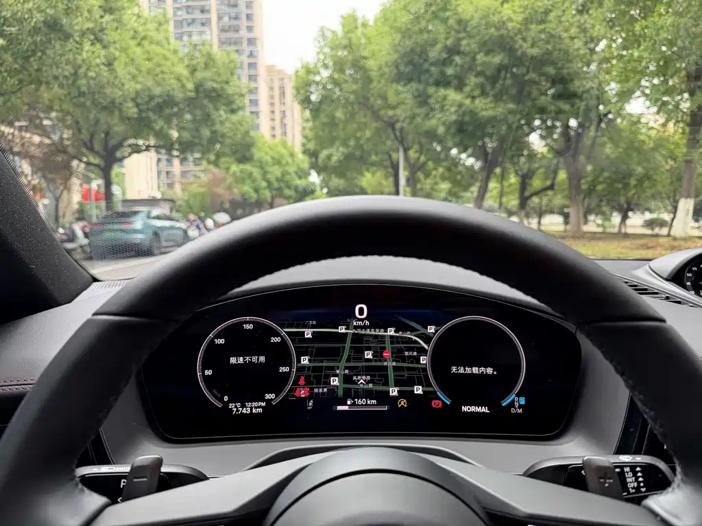 Porsche Panamera — миниатюра 25