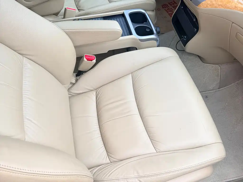 Honda Odyssey — миниатюра 16