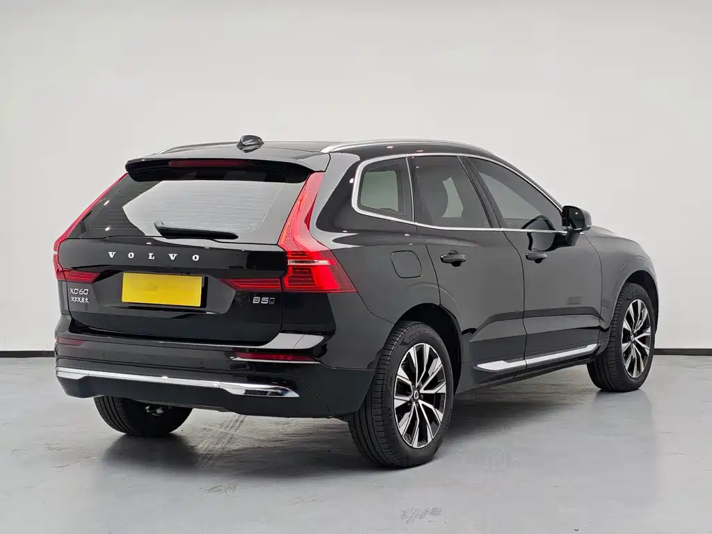 Volvo XC60 — миниатюра 4