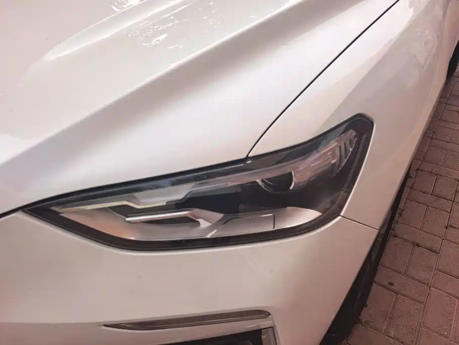 Haval F5 — миниатюра 5