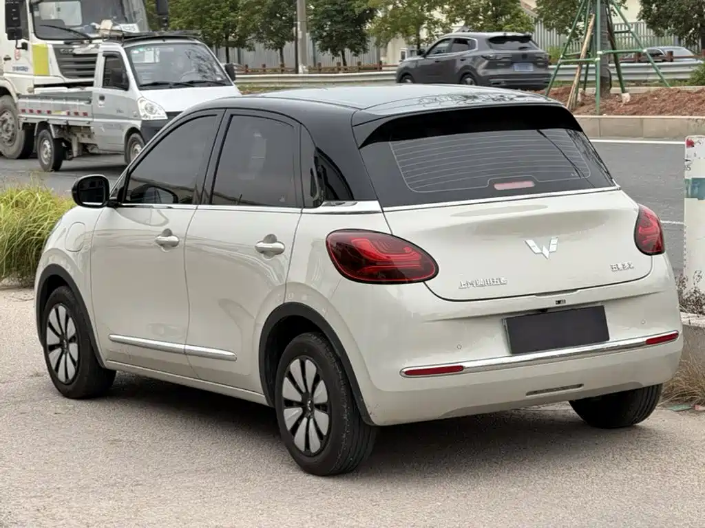 Wuling Bingo — миниатюра 9