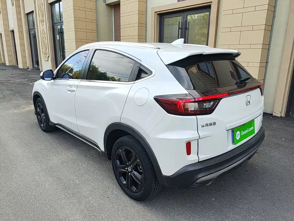 Honda XR-V — миниатюра 5