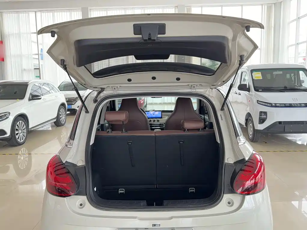 Wuling Bingo — миниатюра 17