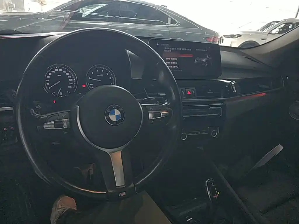 BMW X1 — миниатюра 10